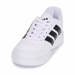 Sneakers basse adidas COURTBLOCK Bianco - 37 1/3