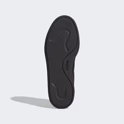 Adidas IF6449_690 sneaker alla moda Nero - Vista aggiuntiva 3