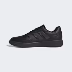 Adidas IF6449_650 sneaker alla moda Nero - Vista aggiuntiva 6