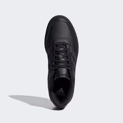 Adidas IF6449_660 sneaker alla moda Nero - Vista aggiuntiva 2