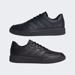 Adidas IF6449_660 sneaker alla moda Nero - Vista aggiuntiva 7
