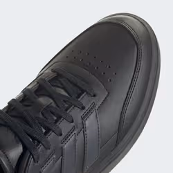 Adidas IF6449_660 sneaker alla moda Nero - Vista aggiuntiva 8