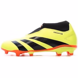 Scarpe da calcio bambini adidas IG7755 Giallo - 36