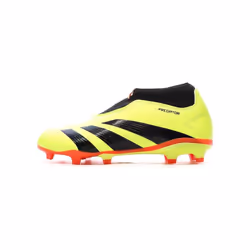 Scarpe da calcio bambini adidas IG7755 Giallo - 29