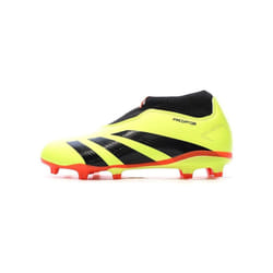 Scarpe da calcio bambini adidas IG7755 Giallo - 29