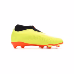 Scarpe da calcio bambini adidas IG7755 Giallo - 29