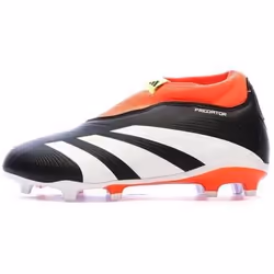 Calcio adidas IG7754 Nero - 38