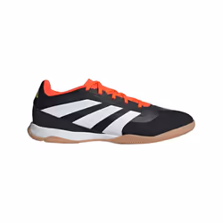 Sneakers basse adidas Predator League Indoor Nero - 44