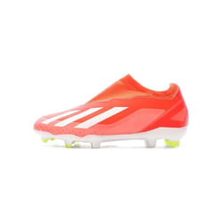 Scarpe da calcio bambini adidas IF0688 Arancio - 29