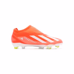 Scarpe da calcio bambini adidas IF0688 Arancio - 29