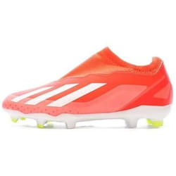 Scarpe da calcio bambini adidas IF0688 Arancio - 28