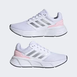 Adidas IE8150_570 scarpa sportiva Bianco - Vista aggiuntiva 7