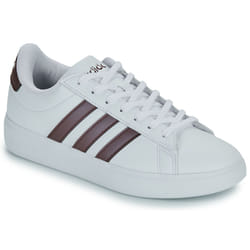Sneakers basse adidas GRAND COURT 2.0 Bianco - 36