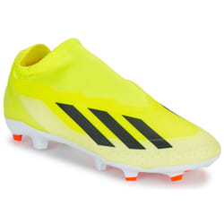 Calcio adidas X CRAZYFAST LEAGUE LL FG Giallo - 42 2/3