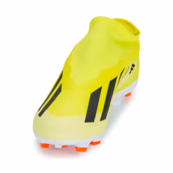 Calcio adidas X CRAZYFAST LEAGUE LL FG Giallo - 42 2/3