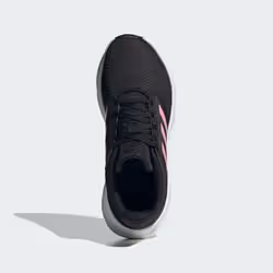 Adidas IE8149_590 scarpa sportiva Nero - Vista aggiuntiva 2
