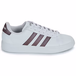Sneakers basse adidas GRAND COURT 2.0 Bianco - 38 - Vista aggiuntiva 2
