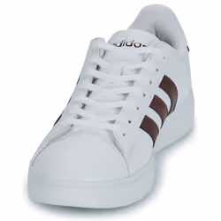 Sneakers basse adidas GRAND COURT 2.0 Bianco - 38 - Vista aggiuntiva 3