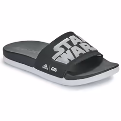 ciabatte adidas ADILETTE COMFORT STAR WARS K Nero - 29