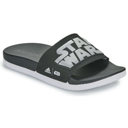 ciabatte adidas ADILETTE COMFORT STAR WARS K Nero - 29