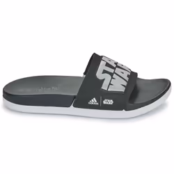 ciabatte adidas ADILETTE COMFORT STAR WARS K Nero - 29
