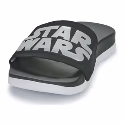 ciabatte adidas ADILETTE COMFORT STAR WARS K Nero - 37