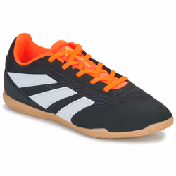Calcio adidas PREDATOR CLUB IN SALA Nero - 45 1/3