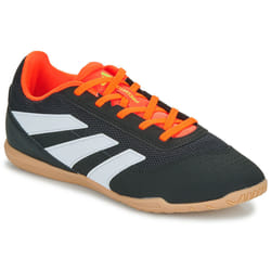 Calcio adidas PREDATOR CLUB IN SALA Nero - 45 1/3