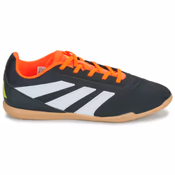 Calcio adidas PREDATOR CLUB IN SALA Nero - 45 1/3