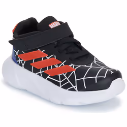 Scarpe bambini adidas DURAMO SPIDER-MAN EL I Nero - 22
