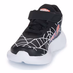 Scarpe bambini adidas DURAMO SPIDER-MAN EL I Nero - 22