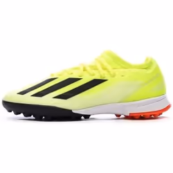 Calcio adidas IF0681 Giallo - 36