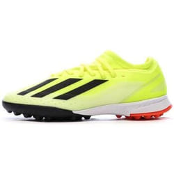 Calcio adidas IF0681 Giallo - 36