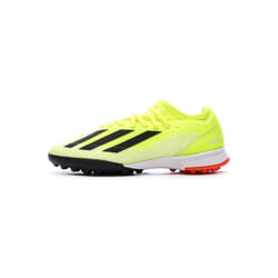 Calcio adidas IF0681 Giallo - 28