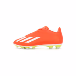 Scarpe da calcio bambini adidas IF0720 Arancio - 37 1/3