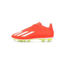 Scarpe da calcio bambini adidas IF0720 Arancio - 37 1/3