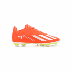 Scarpe da calcio bambini adidas IF0720 Arancio - 31