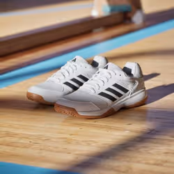 Adidas IE8034_530 scarpa sportiva Bianco - Vista aggiuntiva 8