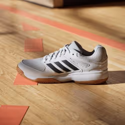 Adidas IE8034_520 scarpa sportiva Bianco - Vista aggiuntiva 7