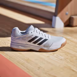 Adidas IE8034_480 scarpa sportiva Bianco - Vista aggiuntiva 3