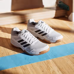 Adidas IE8034_470 scarpa sportiva Bianco - Vista aggiuntiva 5