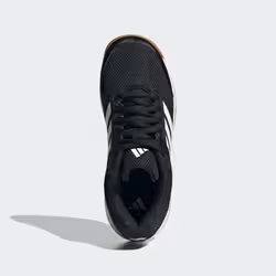Adidas IE8035_490 scarpa sportiva Bianco - Vista aggiuntiva 2