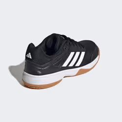 Adidas IE8035_570 scarpa sportiva Bianco - Vista aggiuntiva 5