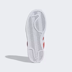 Adidas IG1230_550 scarpa sportiva Bianco - Vista aggiuntiva 4