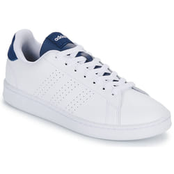 Sneakers adidas ADVANTAGE Bianco - 46