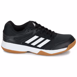 Scarpe adidas Speedcourt M Nero - 38 2/3 - Vista aggiuntiva 2