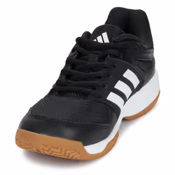 Scarpe adidas Speedcourt M Nero - 38 2/3 - Vista aggiuntiva 3