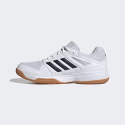 Adidas IE8032_600 scarpa sportiva Bianco - Vista aggiuntiva 6