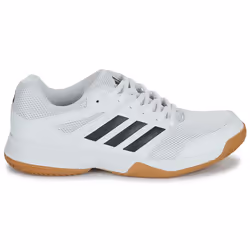 Scarpe adidas Speedcourt M Bianco - 46 - Vista aggiuntiva 2