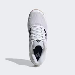 Adidas IE8032_700 scarpa sportiva Bianco - Vista aggiuntiva 2